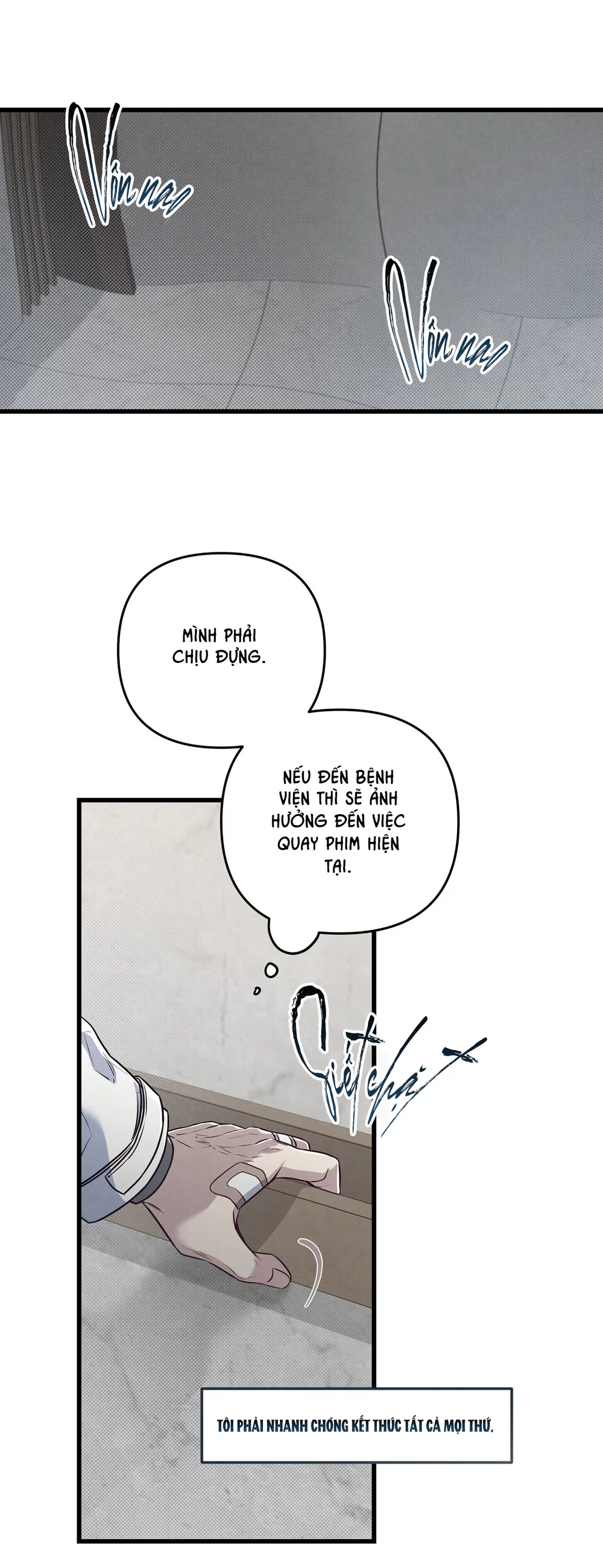 Đọc truyện CÔNG TƯ PHÂN MINH - Chapter 85