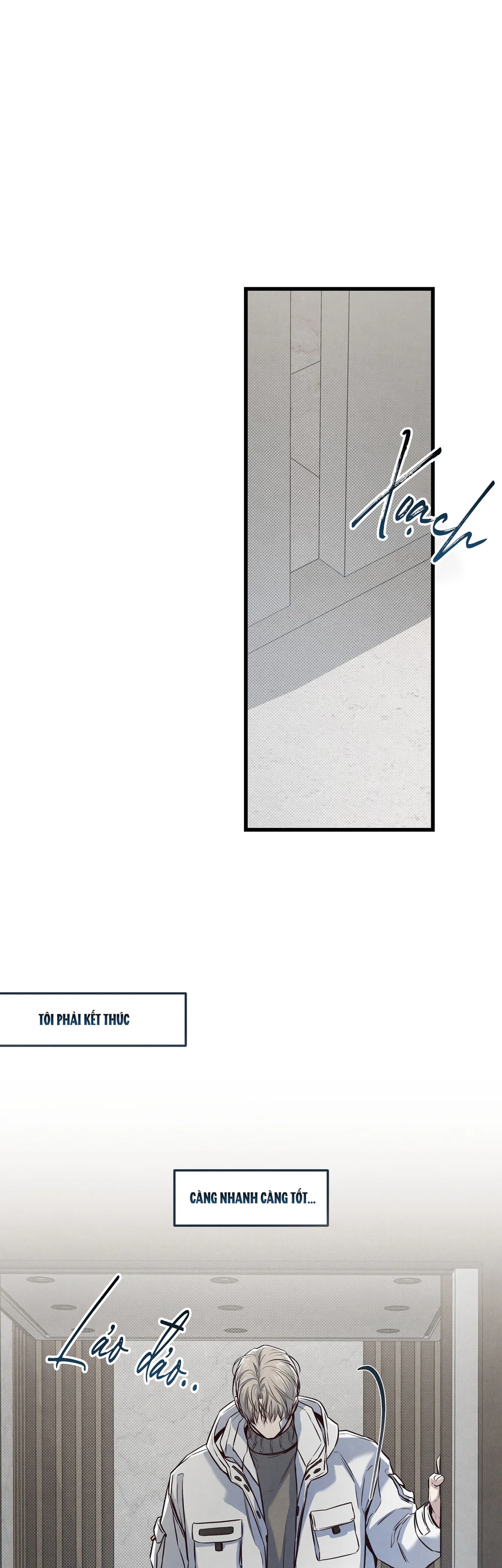 Đọc truyện CÔNG TƯ PHÂN MINH - Chapter 85