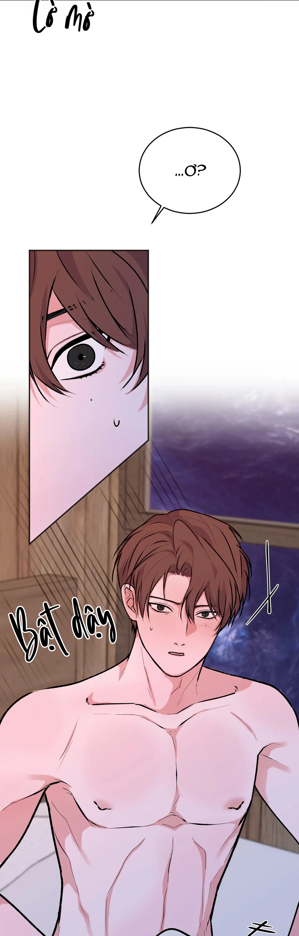 Đọc truyện ĐỐI TƯỢNG THEO DÕI TRONG 7 NGÀY - Chapter 6