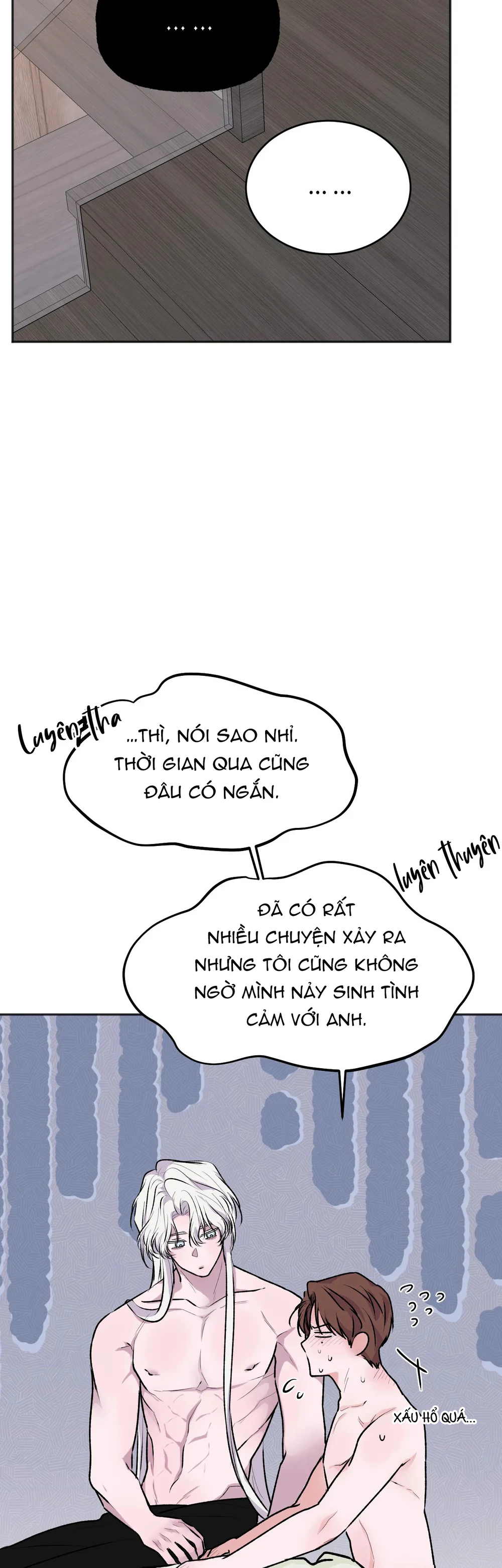 Đọc truyện ĐỐI TƯỢNG THEO DÕI TRONG 7 NGÀY - Chapter 6
