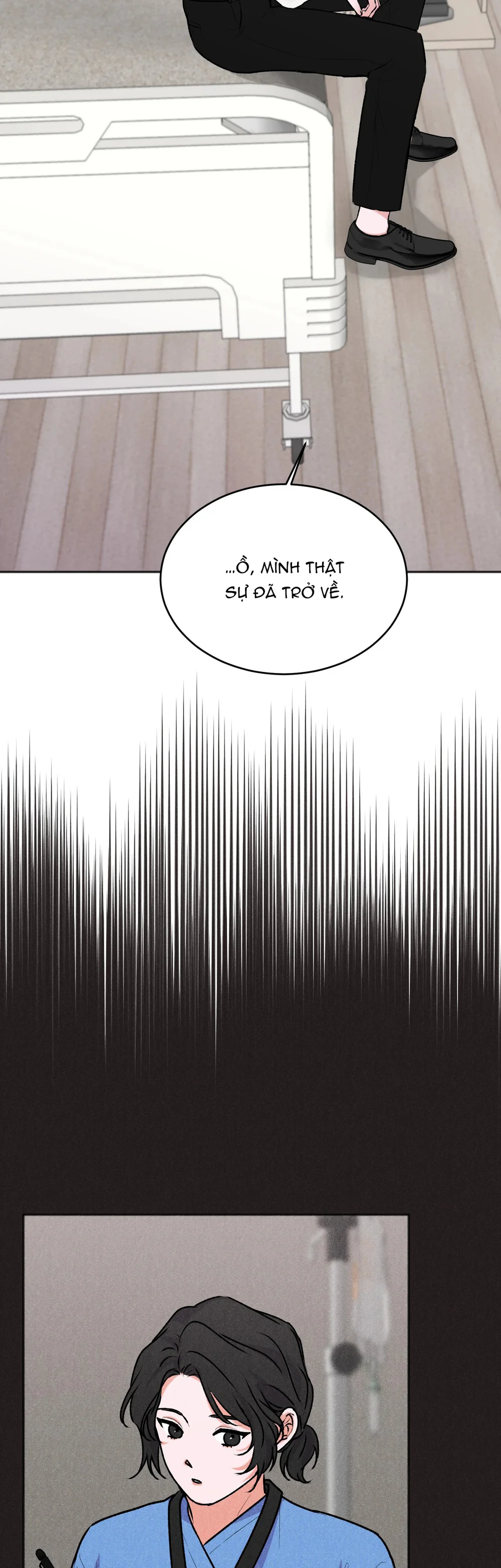 Đọc truyện ĐỐI TƯỢNG THEO DÕI TRONG 7 NGÀY - Chapter 6