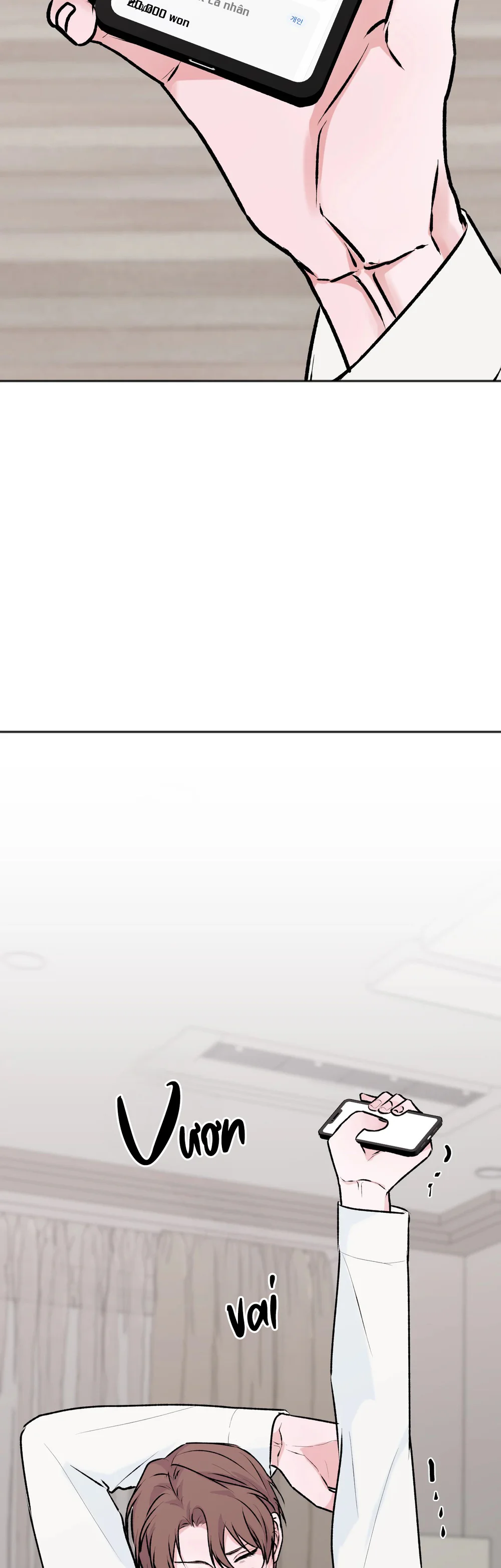 Đọc truyện ĐỐI TƯỢNG THEO DÕI TRONG 7 NGÀY - Chapter 6