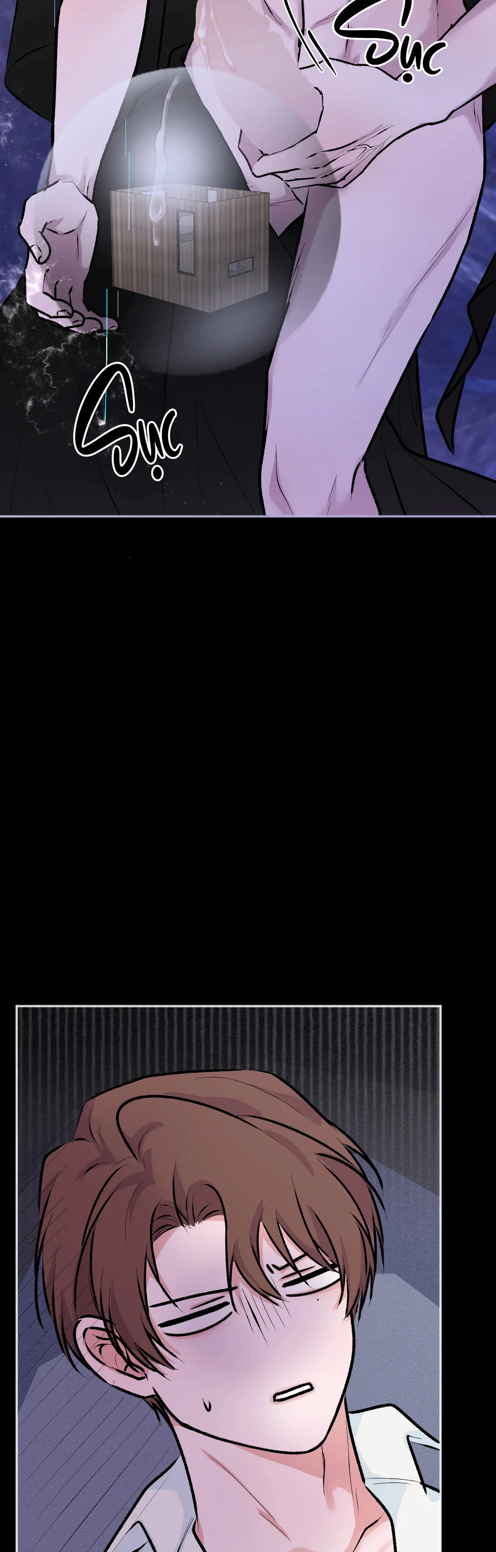 Đọc truyện ĐỐI TƯỢNG THEO DÕI TRONG 7 NGÀY - Chapter 6