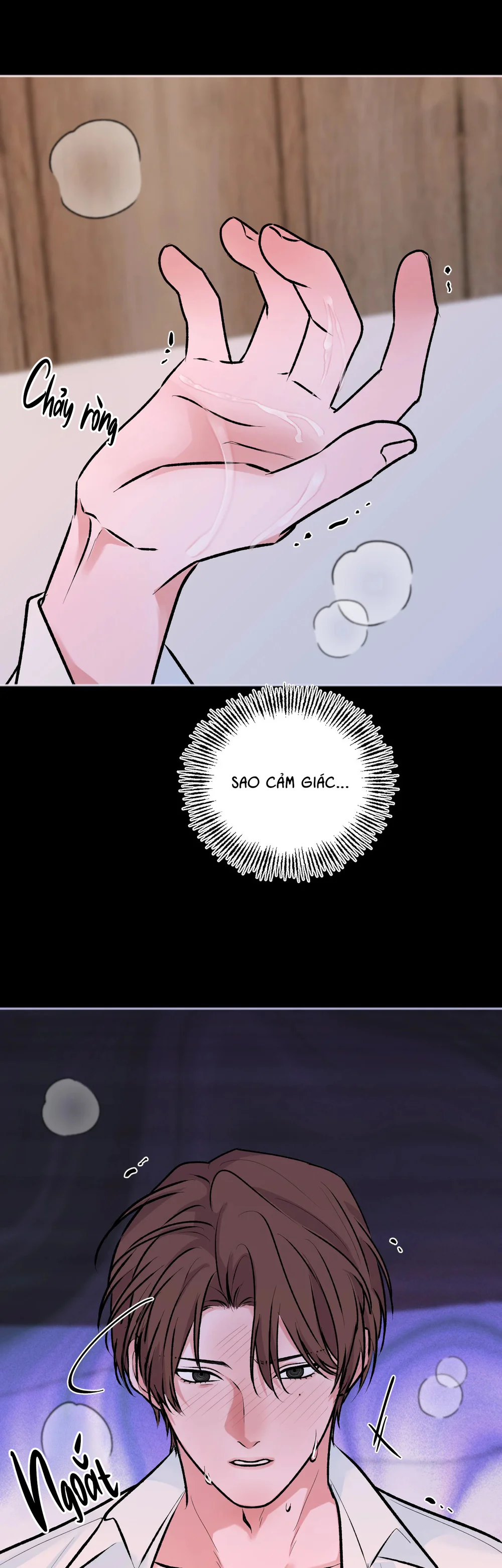 Đọc truyện ĐỐI TƯỢNG THEO DÕI TRONG 7 NGÀY - Chapter 6