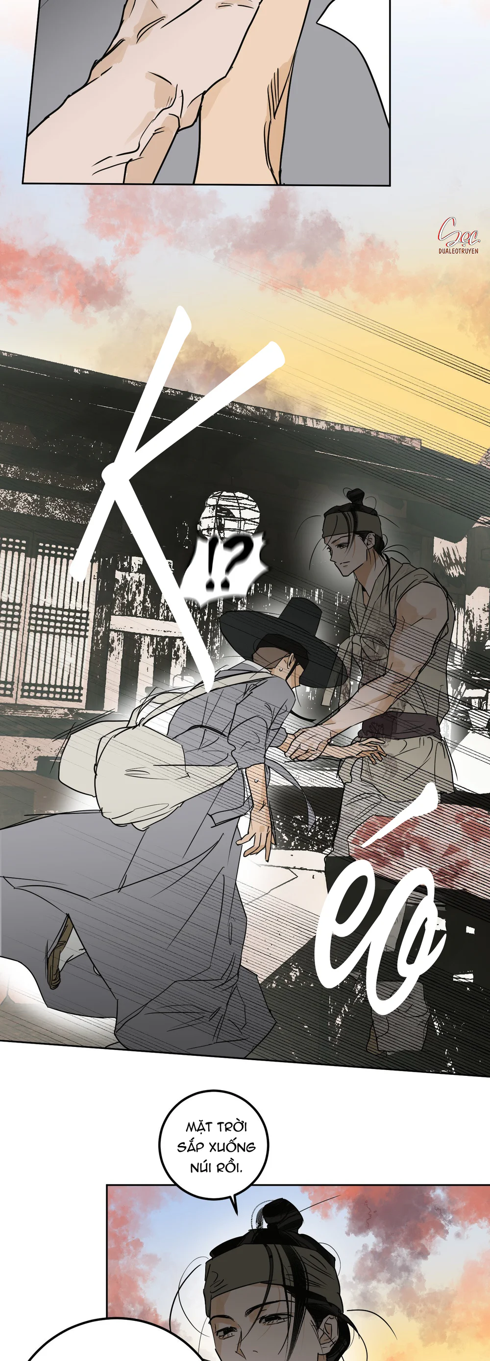Đọc truyện FULL BOOK - Chapter 24.2
