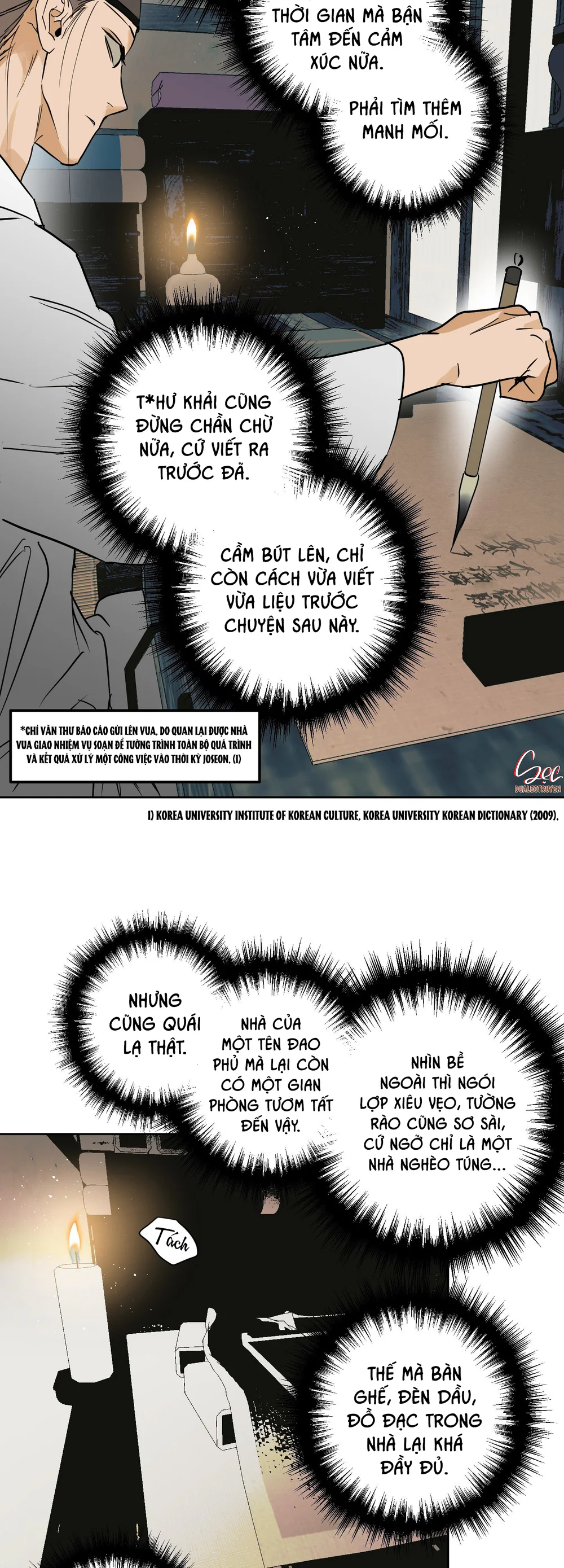 Đọc truyện FULL BOOK - Chapter 24.2
