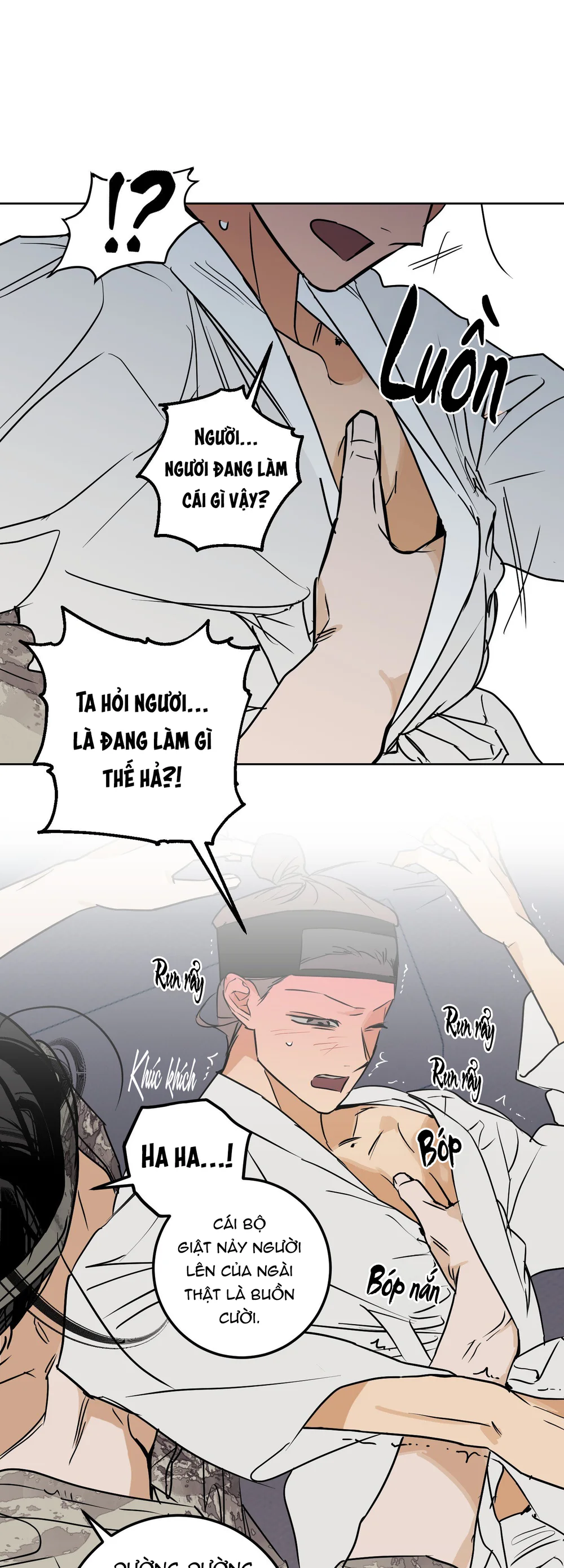 Đọc truyện FULL BOOK - Chapter 24.2