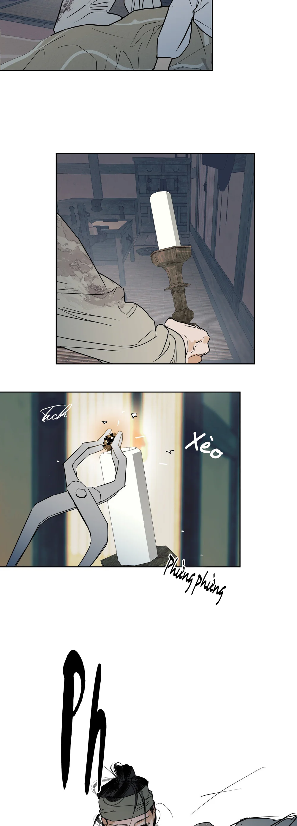 Đọc truyện FULL BOOK - Chapter 24.2