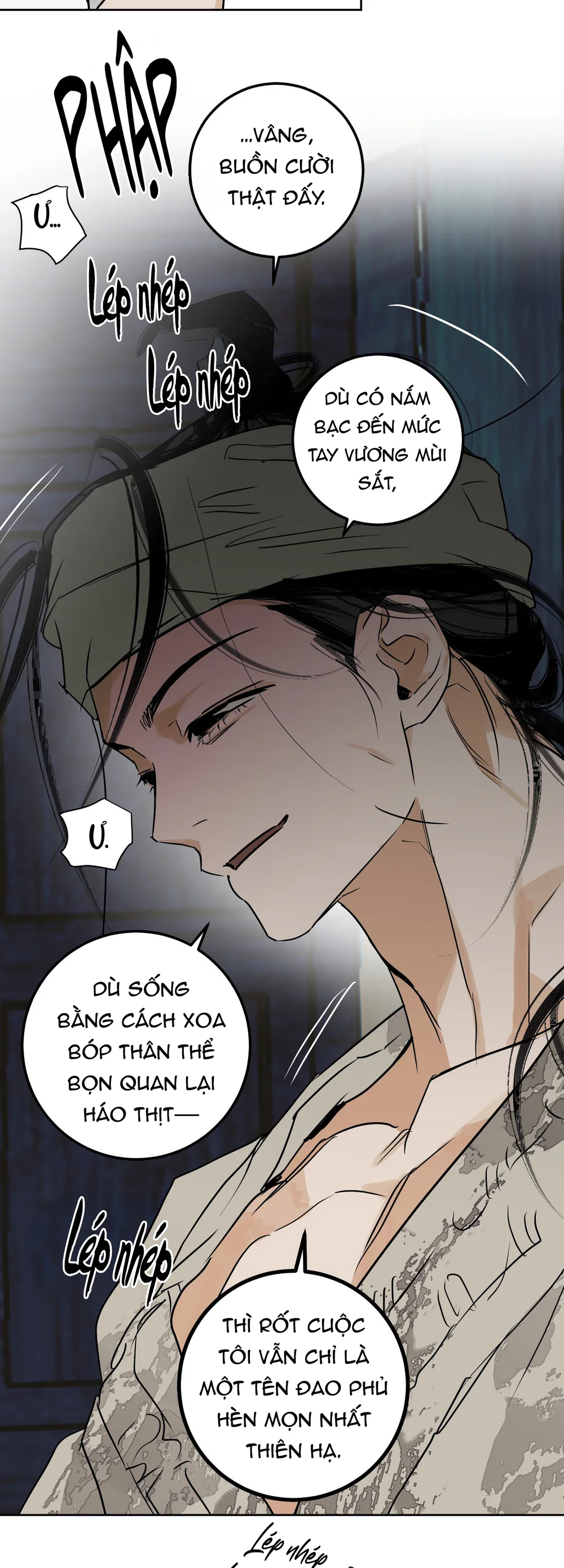 Đọc truyện FULL BOOK - Chapter 26