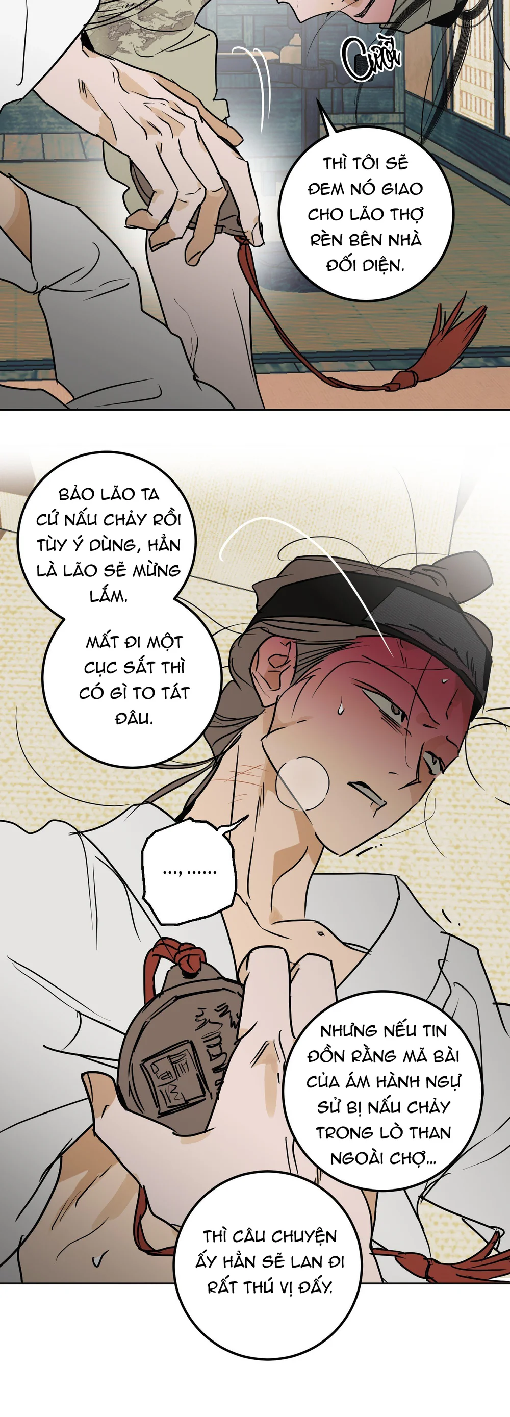 Đọc truyện FULL BOOK - Chapter 26