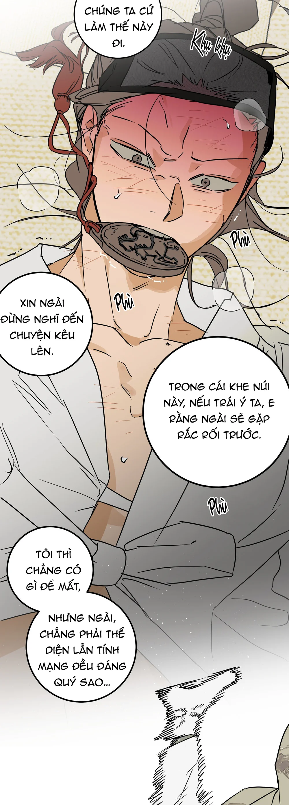 Đọc truyện FULL BOOK - Chapter 24.2