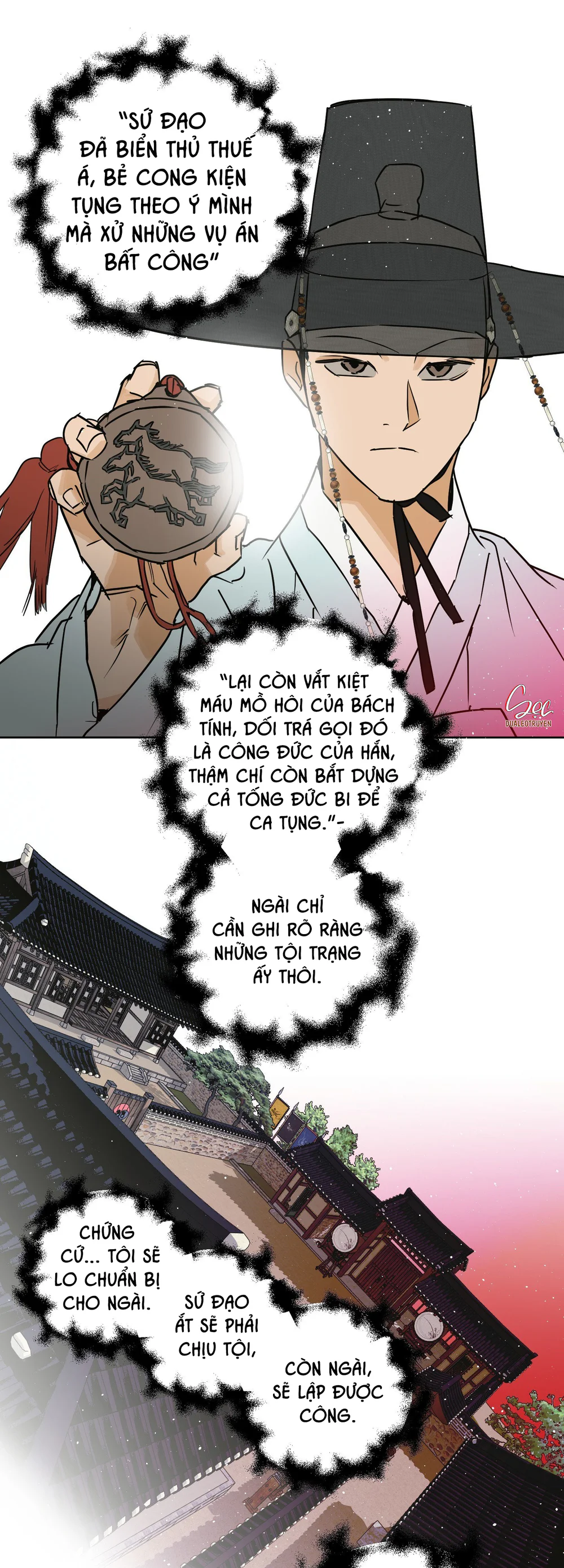 Đọc truyện FULL BOOK - Chapter 26