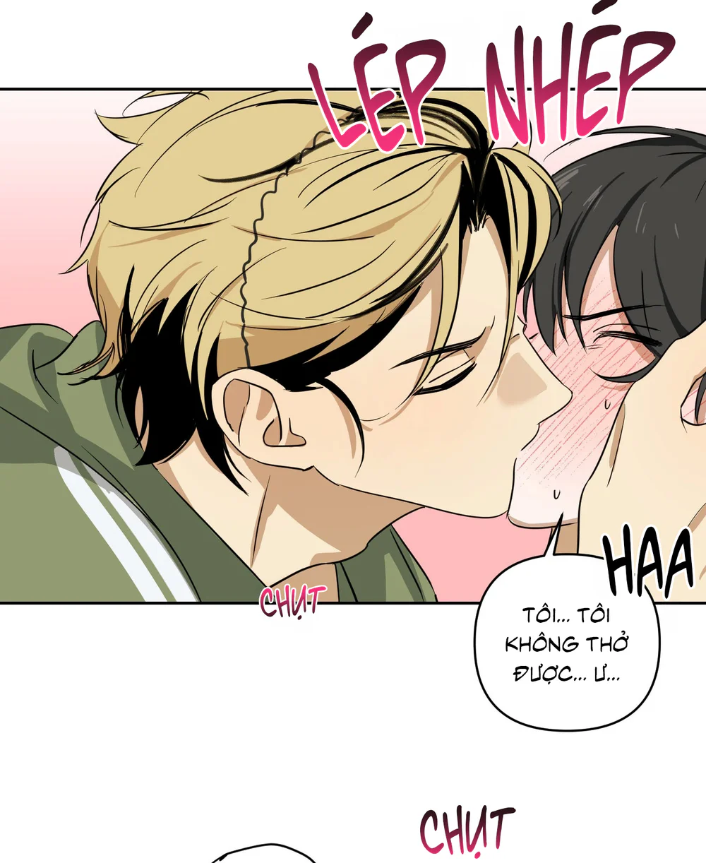 Đọc truyện Rock and rent - Chapter 3