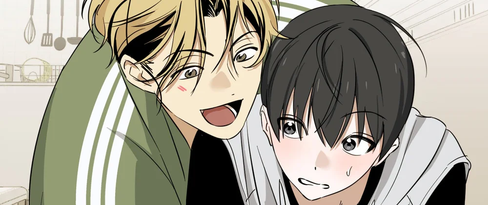 Đọc truyện Rock and rent - Chapter 3