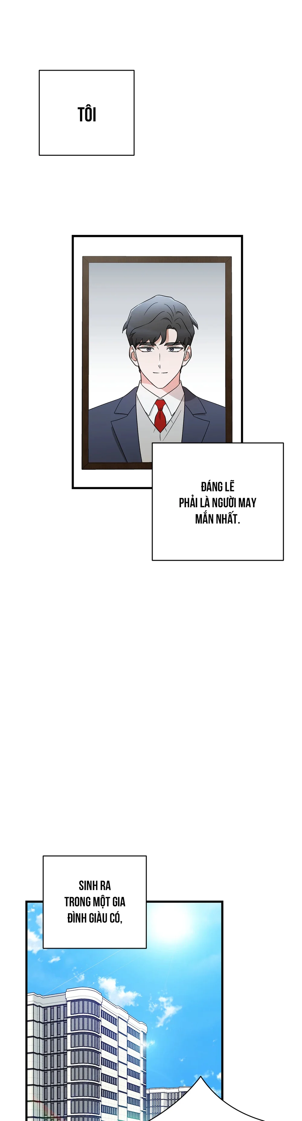 Đọc truyện KÝ SỰ ALPHA - Chapter 58