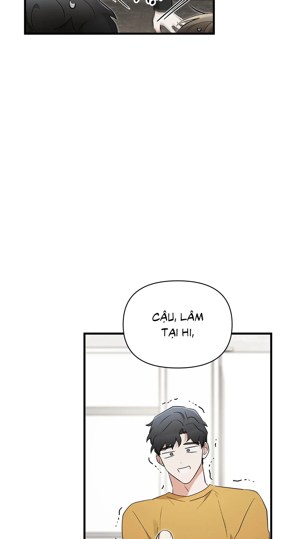 Đọc truyện KÝ SỰ ALPHA - Chapter 58