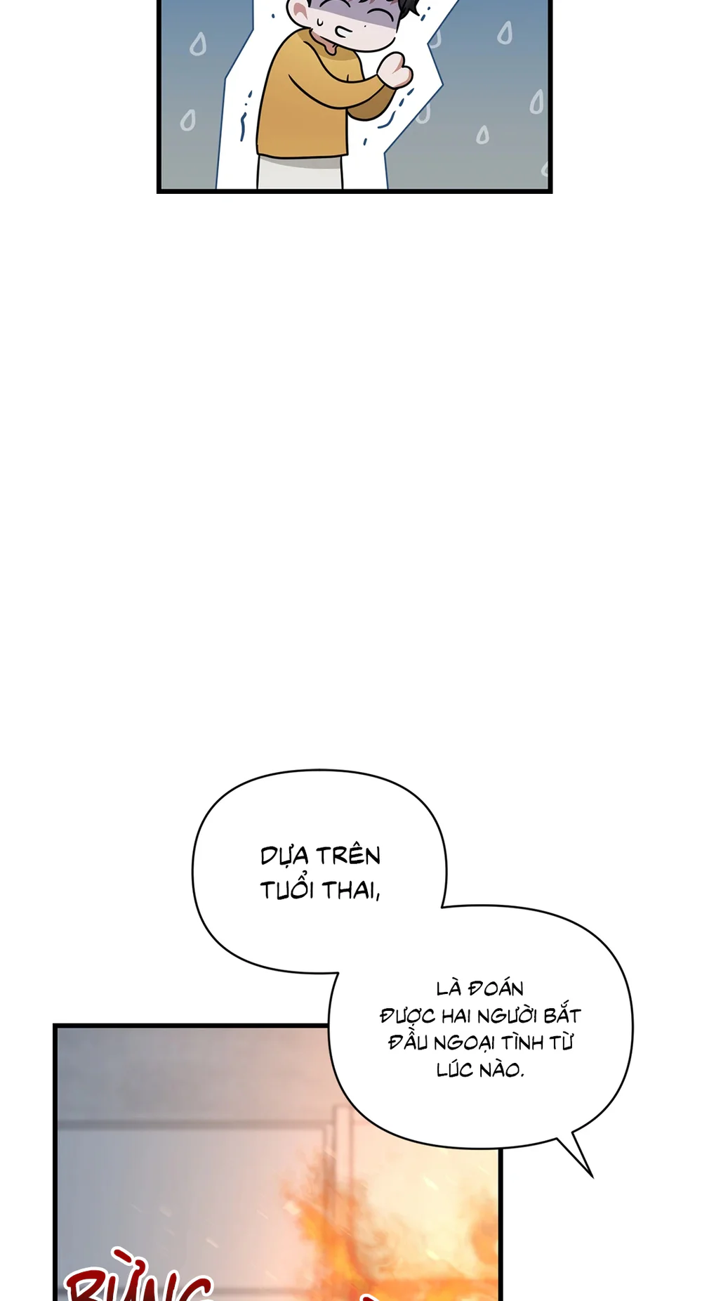 Đọc truyện KÝ SỰ ALPHA - Chapter 58