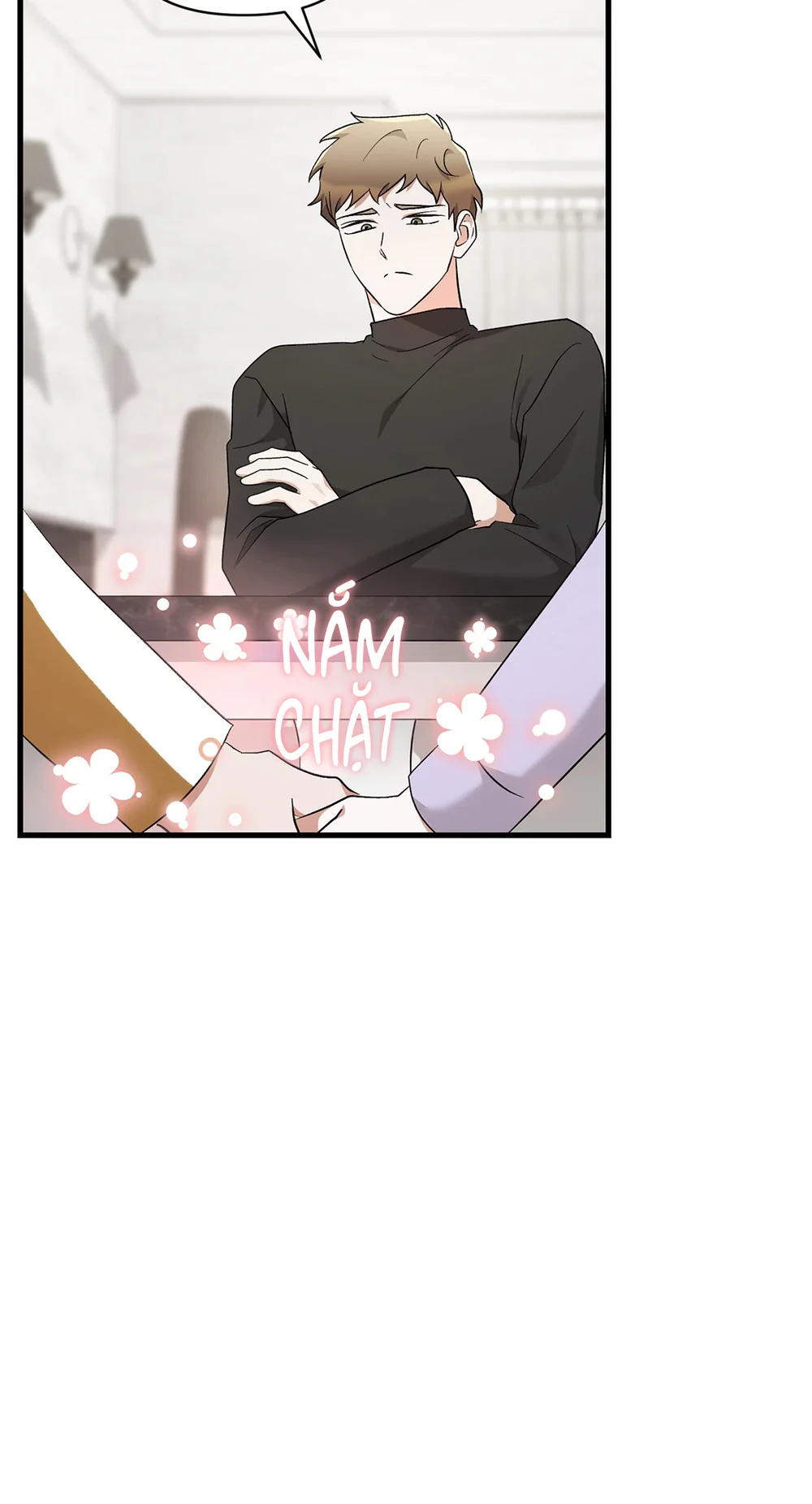 Đọc truyện KÝ SỰ ALPHA - Chapter 58