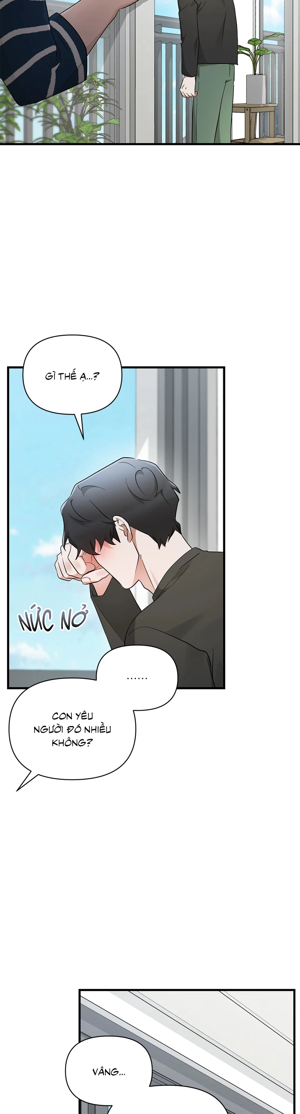 Đọc truyện KÝ SỰ ALPHA - Chapter 58