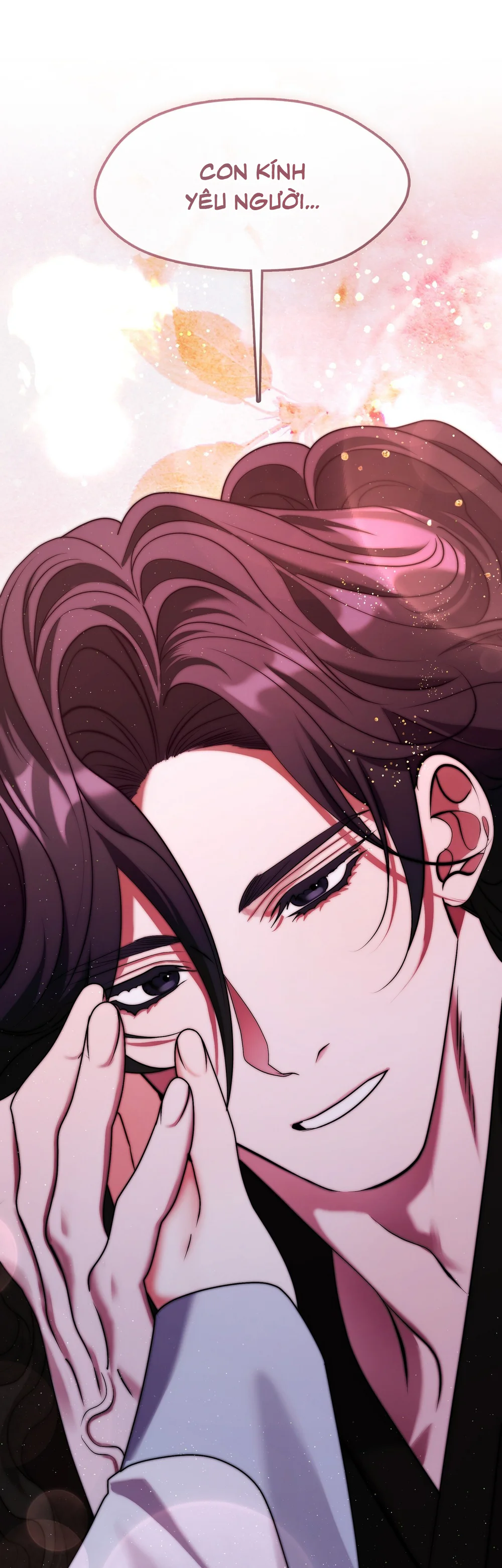 Đọc truyện Tôi đã nuôi dạy thủ lĩnh giáo phái ác ma - Chapter 95