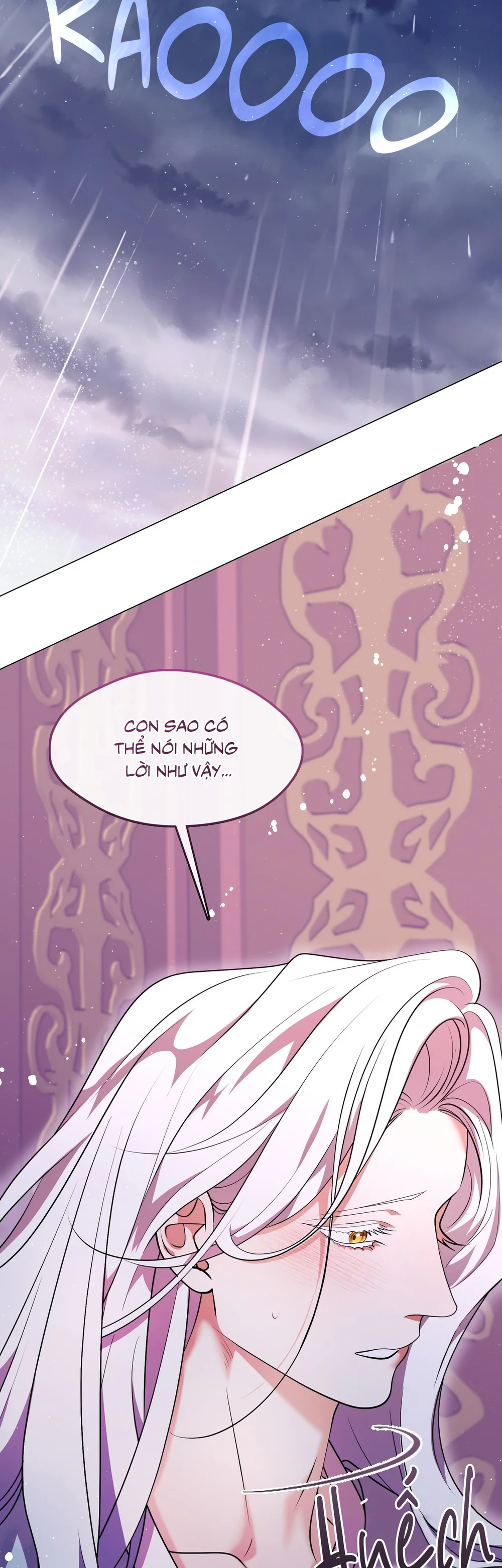 Đọc truyện Tôi đã nuôi dạy thủ lĩnh giáo phái ác ma - Chapter 95