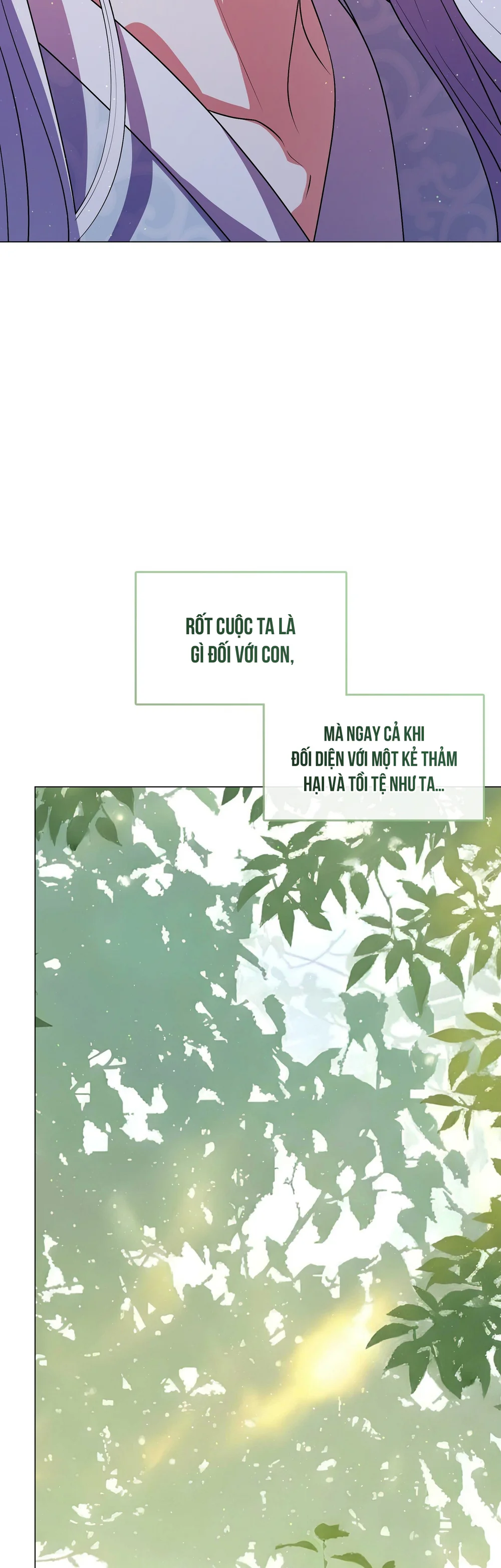 Đọc truyện Tôi đã nuôi dạy thủ lĩnh giáo phái ác ma - Chapter 95