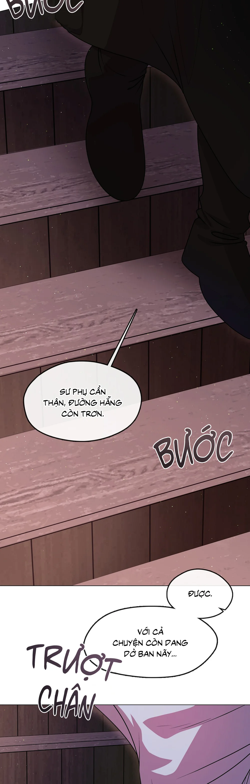 Đọc truyện Tôi đã nuôi dạy thủ lĩnh giáo phái ác ma - Chapter 95