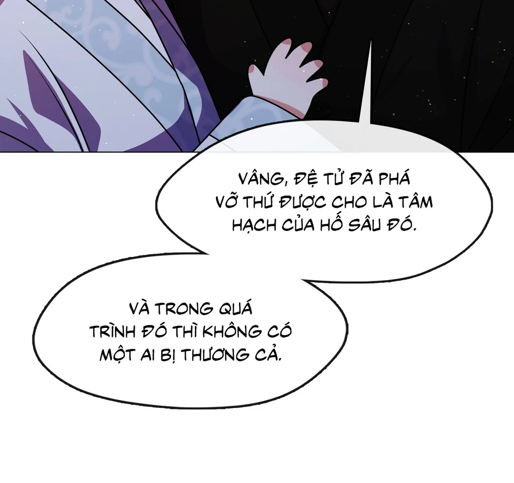 Đọc truyện Tôi đã nuôi dạy thủ lĩnh giáo phái ác ma - Chapter 95