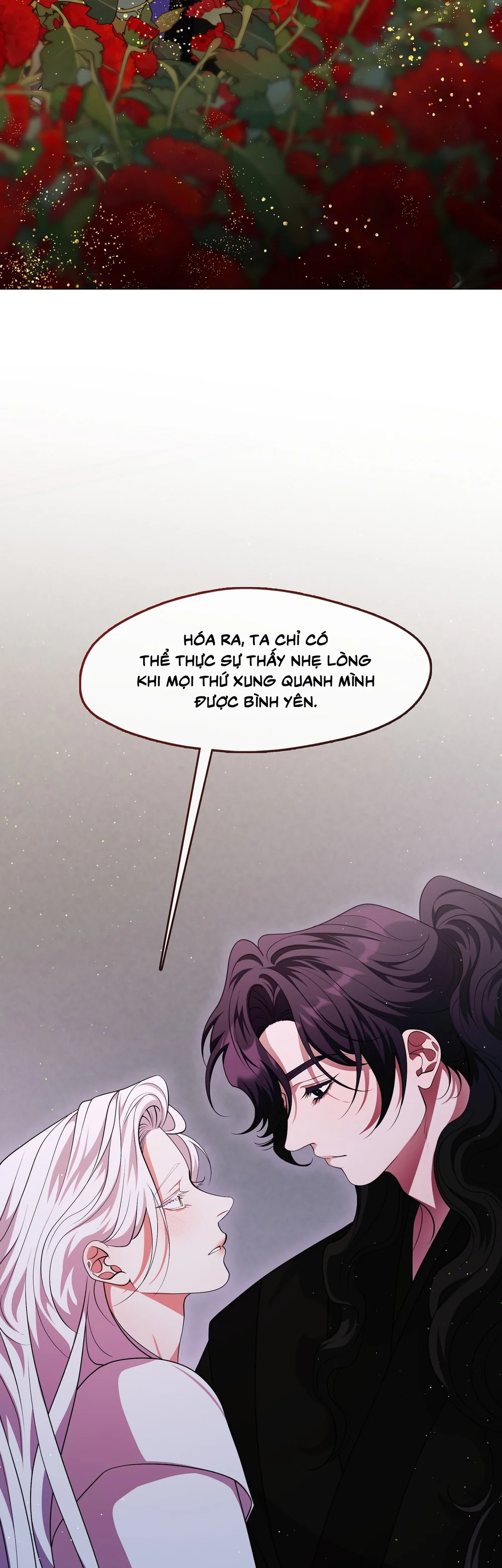 Đọc truyện Tôi đã nuôi dạy thủ lĩnh giáo phái ác ma - Chapter 95