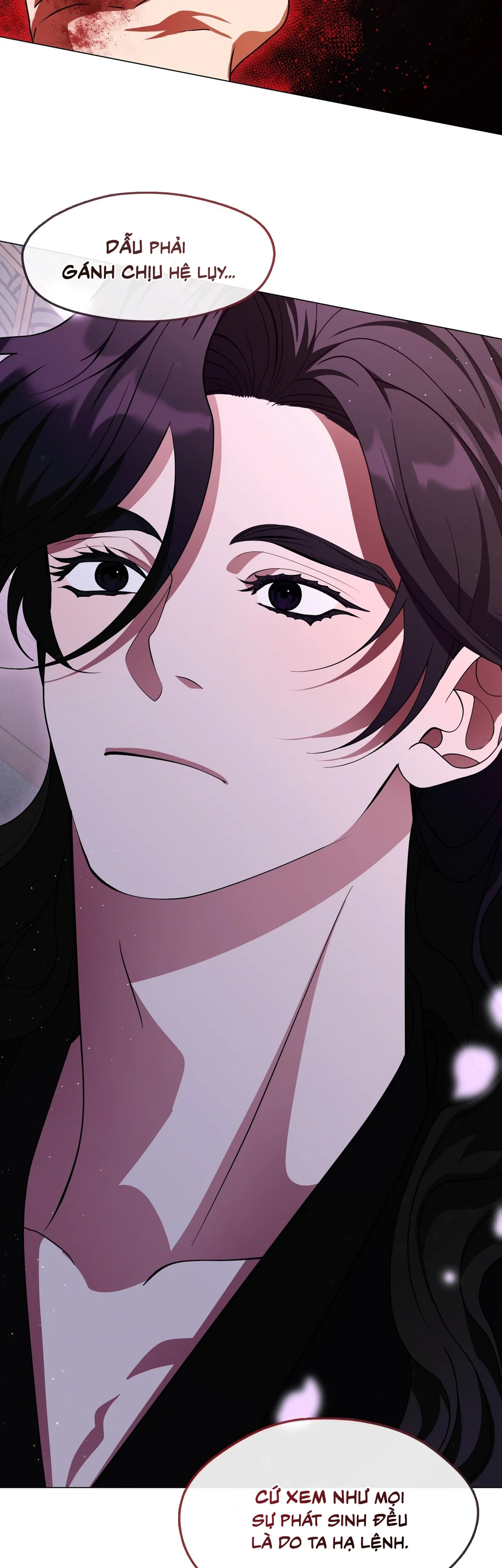 Đọc truyện Tôi đã nuôi dạy thủ lĩnh giáo phái ác ma - Chapter 95
