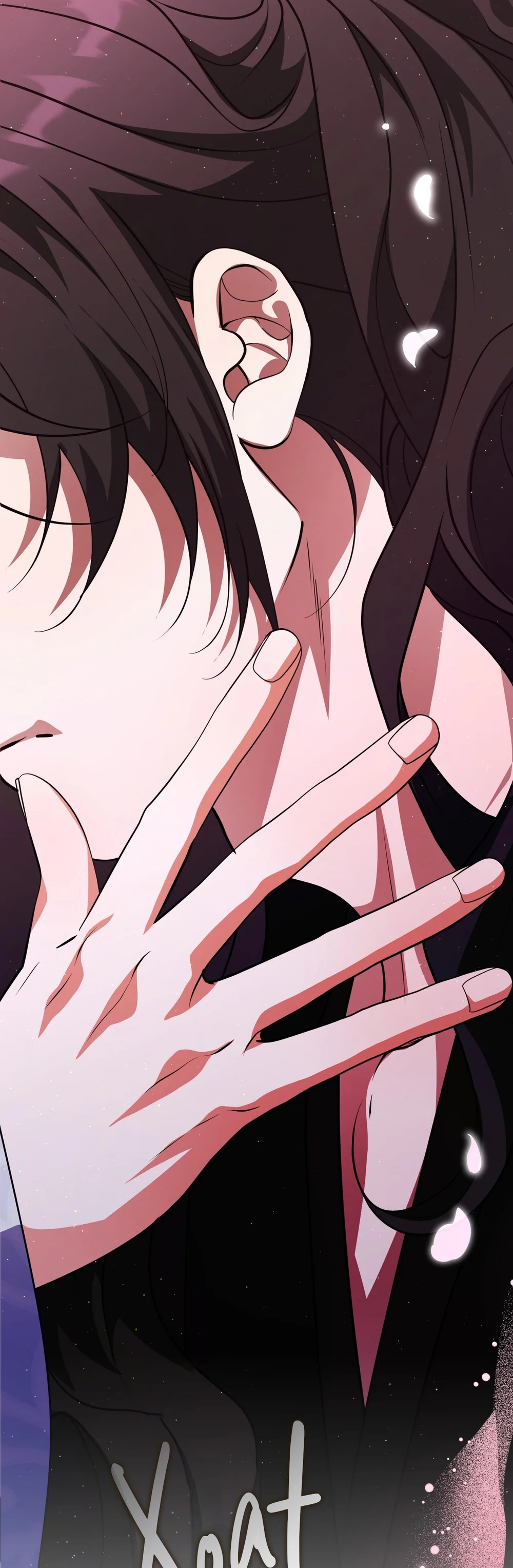 Đọc truyện Tôi đã nuôi dạy thủ lĩnh giáo phái ác ma - Chapter 95