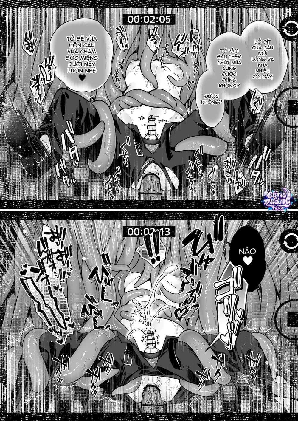 Đọc truyện ONESHORT BÁI THIẾN - Chapter 91.2