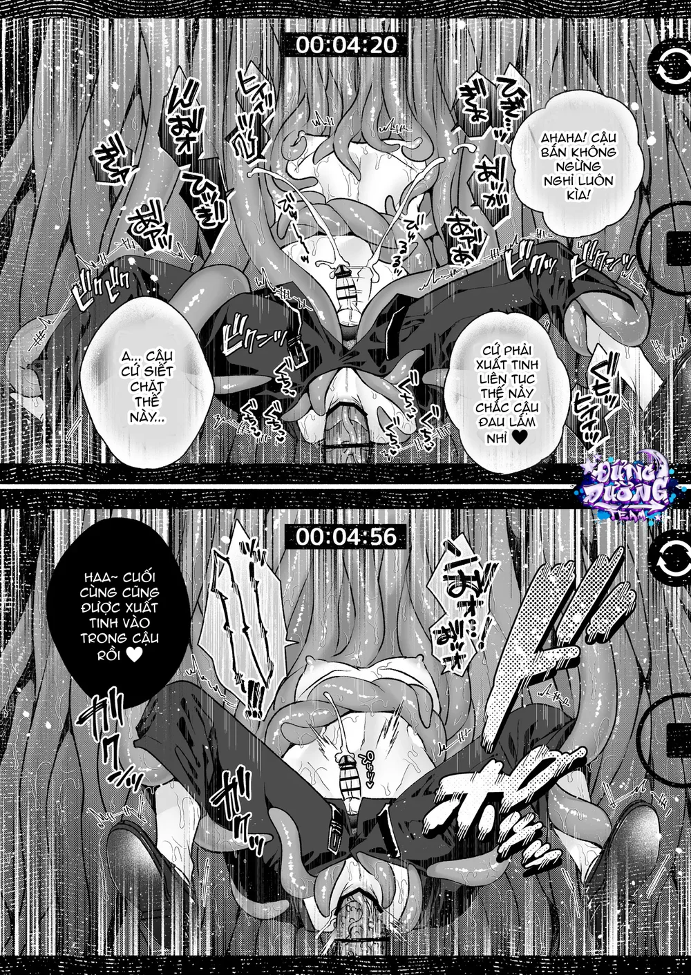 Đọc truyện ONESHORT BÁI THIẾN - Chapter 91.2