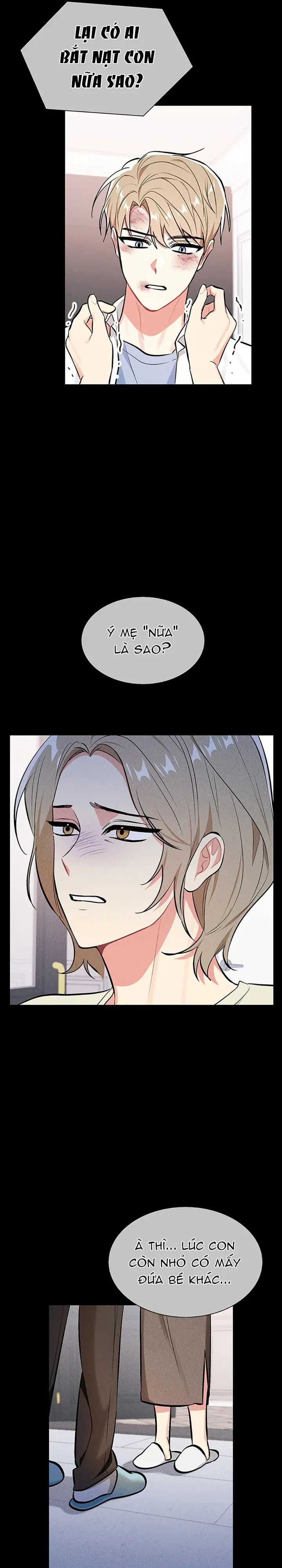 Đọc truyện Nhật Hạ - Chapter 47