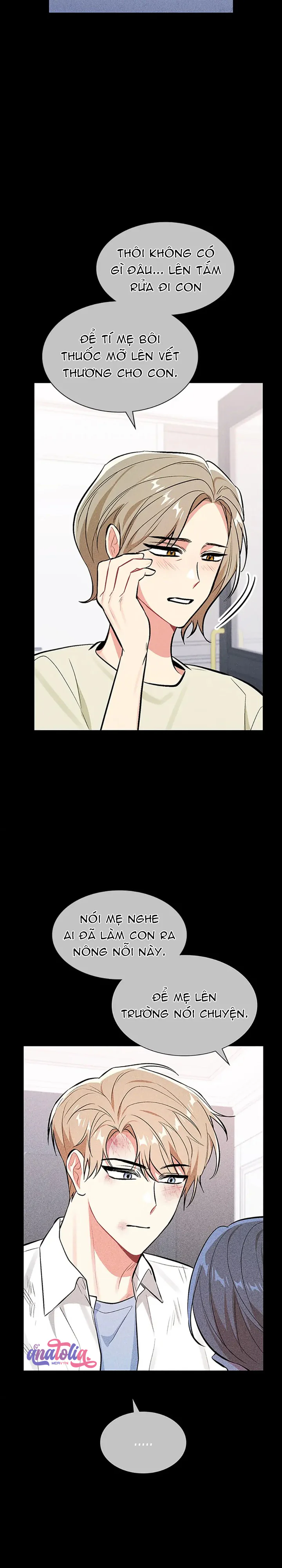 Đọc truyện Nhật Hạ - Chapter 47