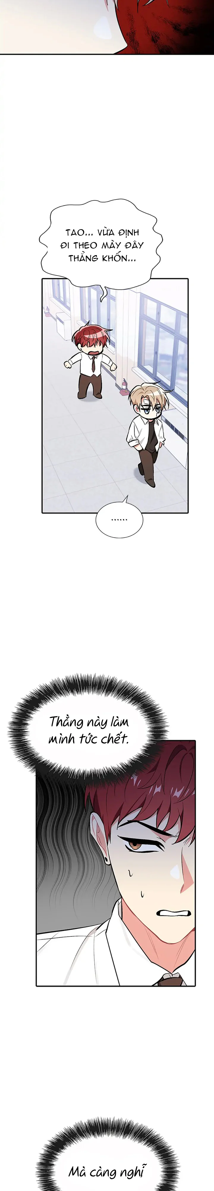 Đọc truyện Nhật Hạ - Chapter 47