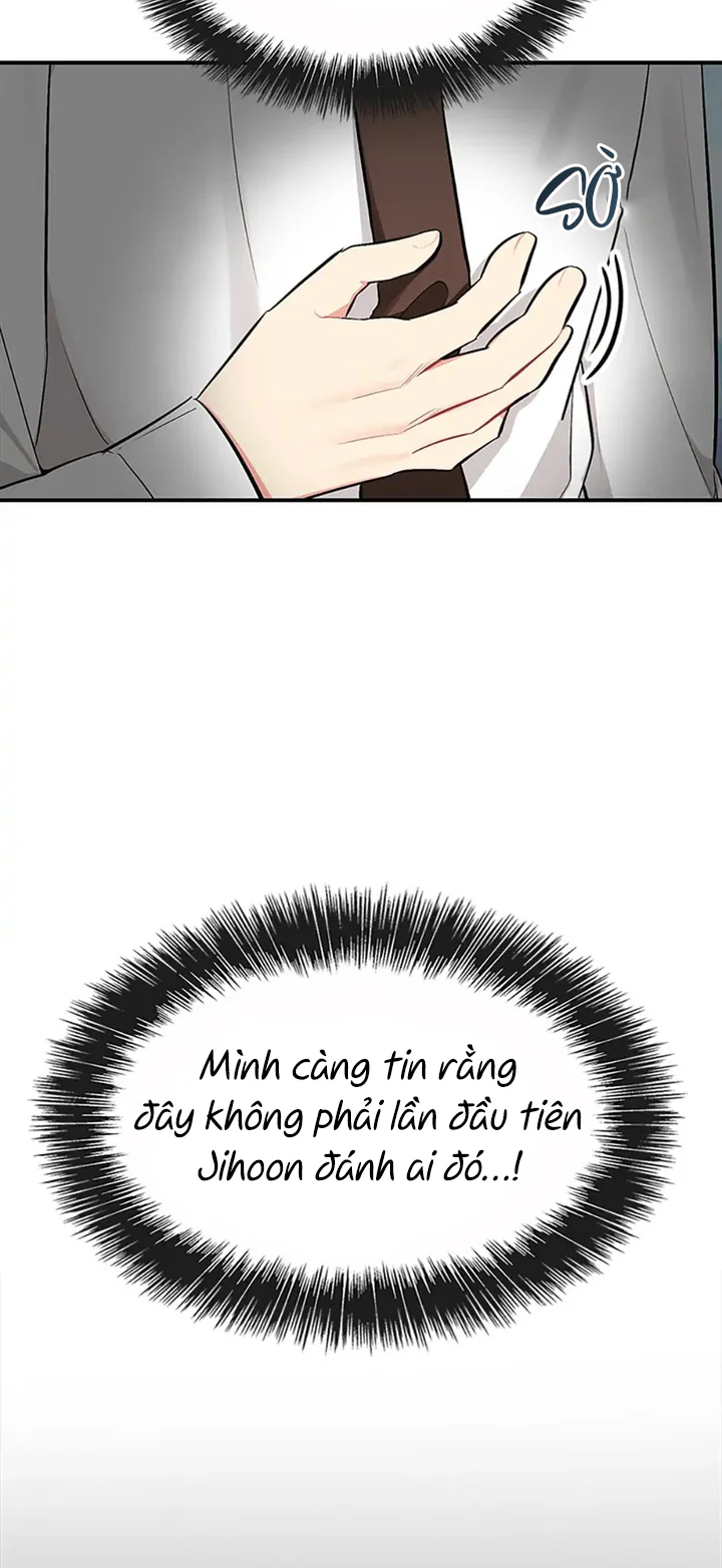 Đọc truyện Nhật Hạ - Chapter 47