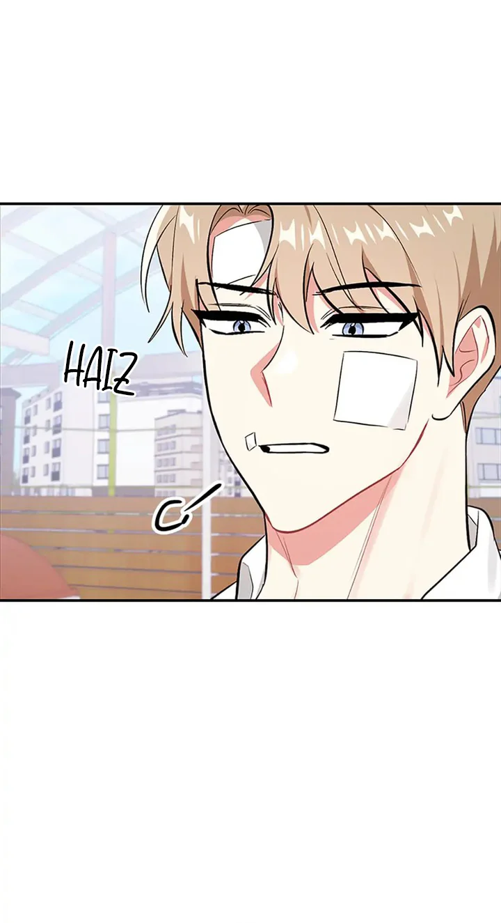 Đọc truyện Nhật Hạ - Chapter 47