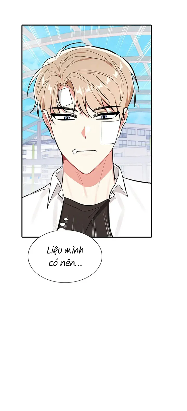 Đọc truyện Nhật Hạ - Chapter 47