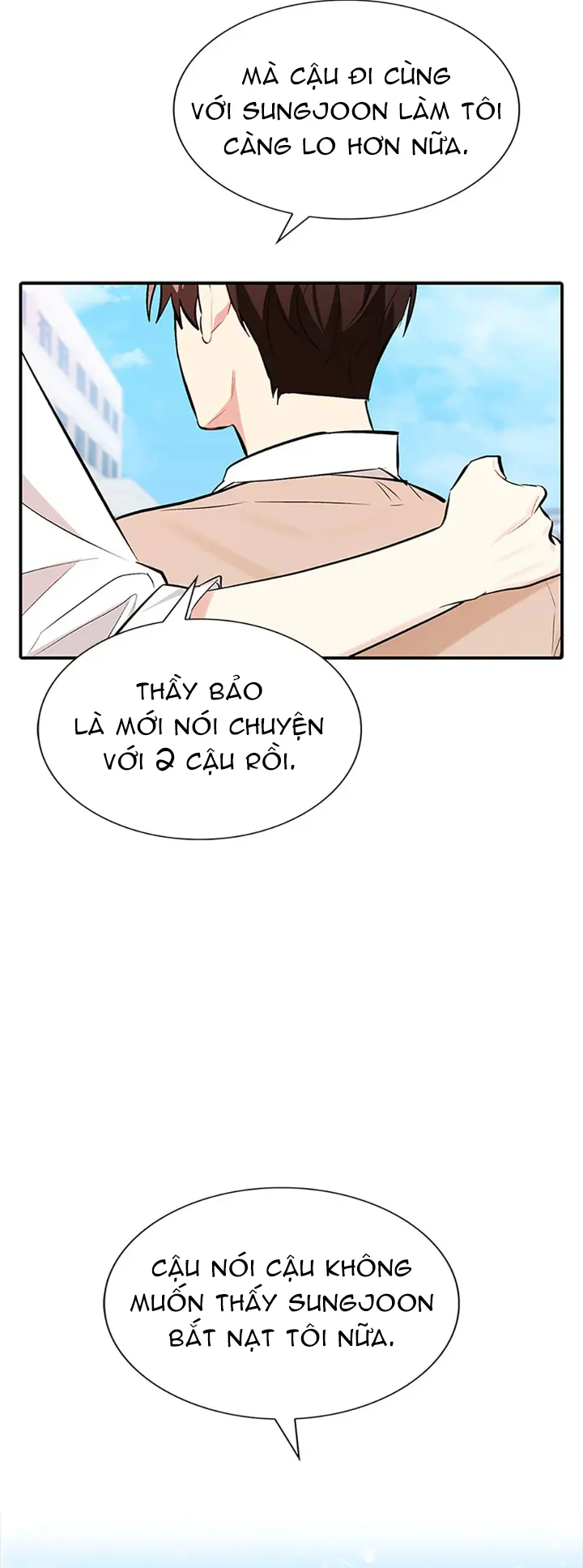 Đọc truyện Nhật Hạ - Chapter 47