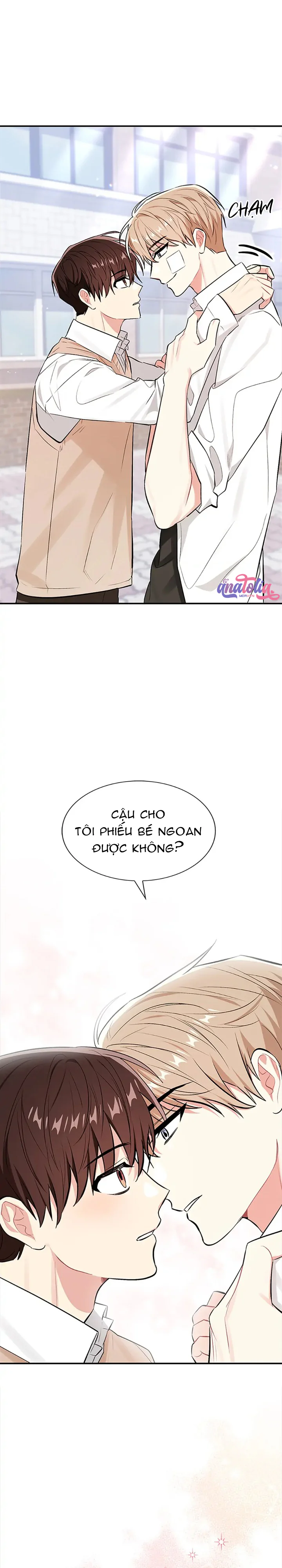 Đọc truyện Nhật Hạ - Chapter 47
