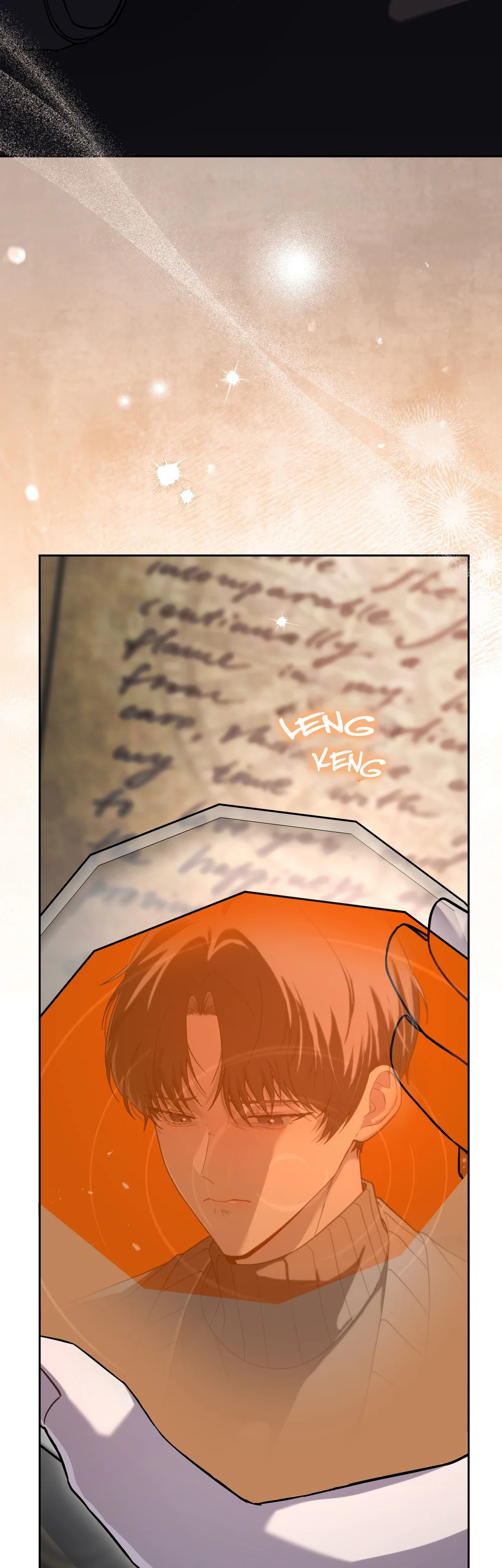 Đọc truyện HEAVY RAIN - Chapter 3