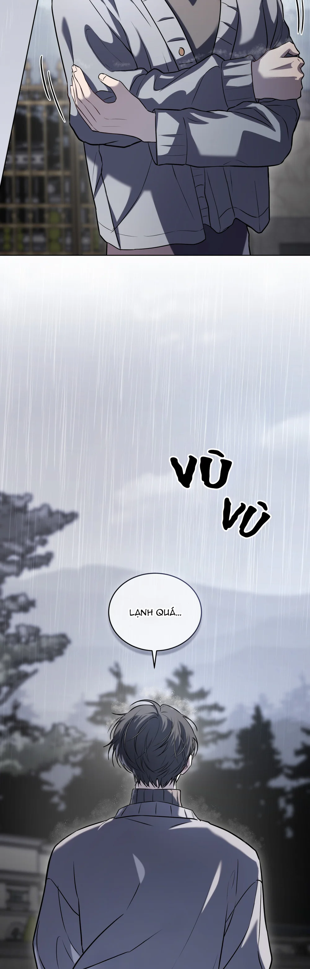 Đọc truyện HEAVY RAIN - Chapter 3