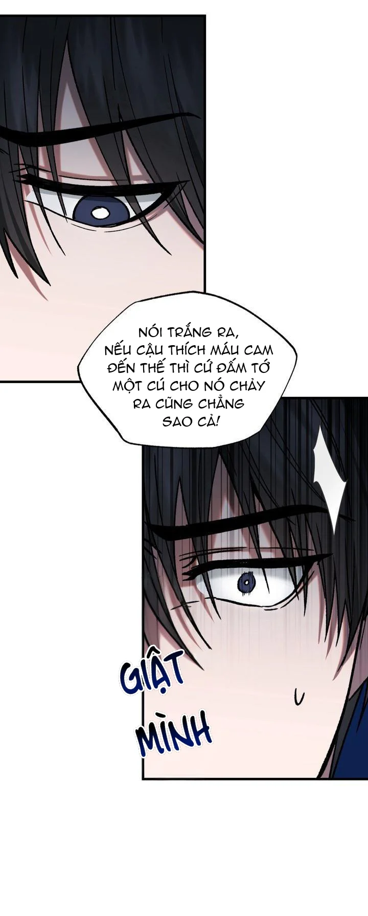 Đọc truyện Tình Yêu Đang Tuôn Trào - Chapter 4