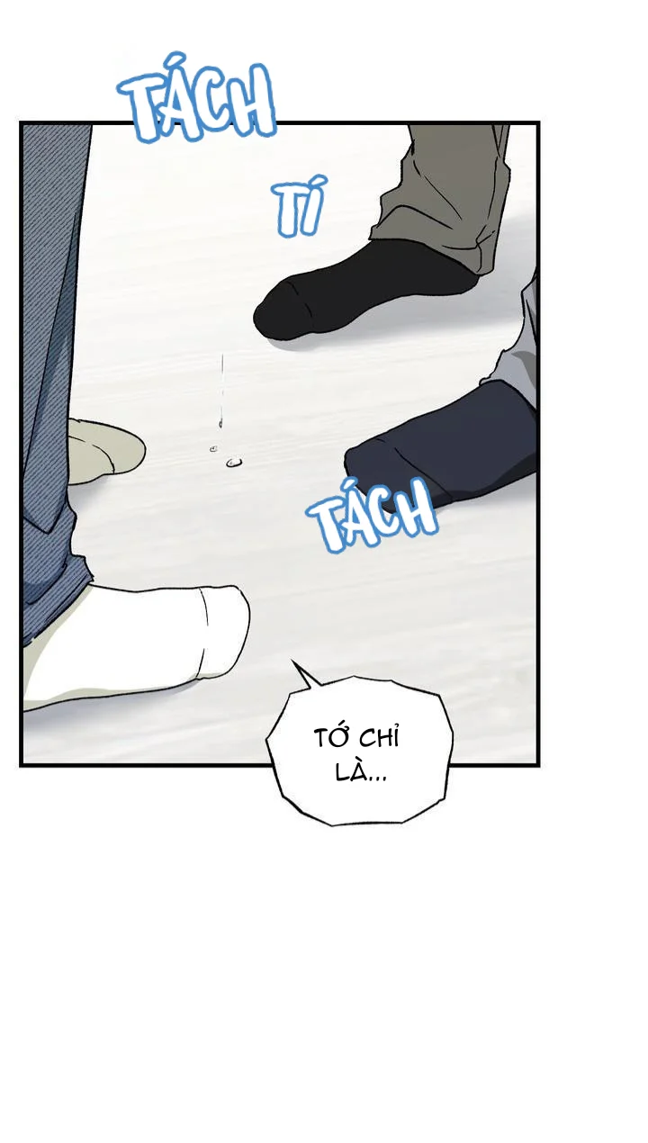 Đọc truyện Tình Yêu Đang Tuôn Trào - Chapter 4