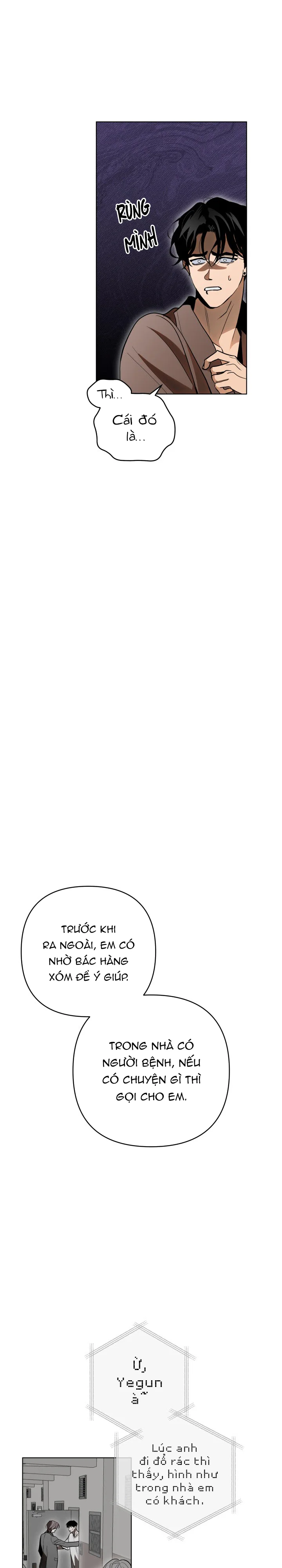 Đọc truyện Falling Brothers - Chapter 10