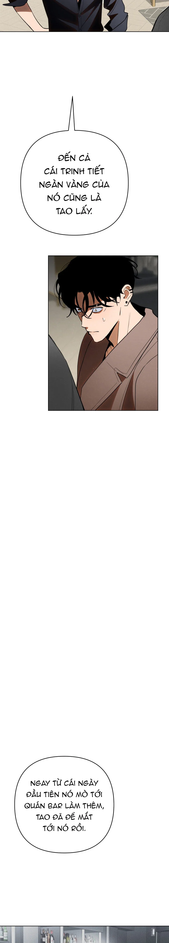 Đọc truyện Falling Brothers - Chapter 10