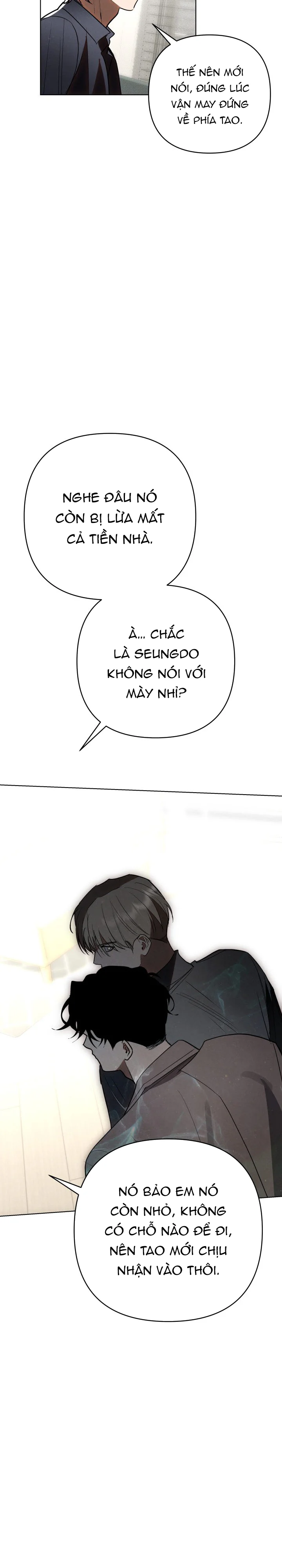 Đọc truyện Falling Brothers - Chapter 10