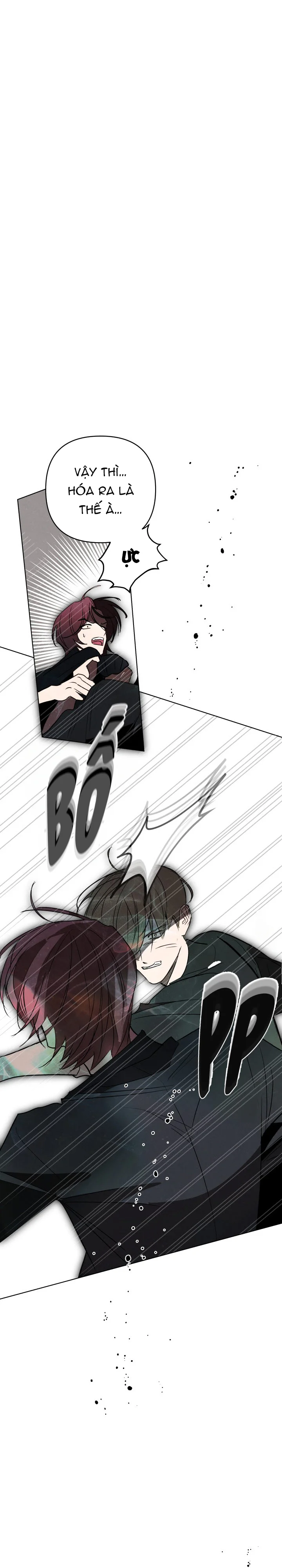 Đọc truyện Falling Brothers - Chapter 10