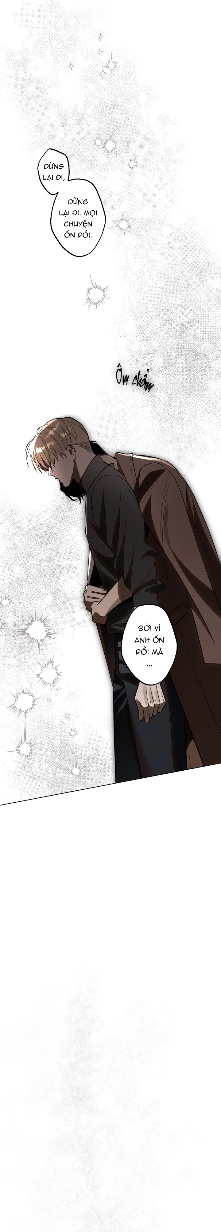 Đọc truyện Falling Brothers - Chapter 10